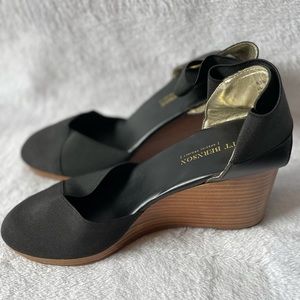 Matt Bernson Special Project Black Wedge